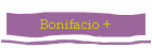 Bonifacio +