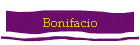 Bonifacio