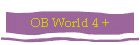 OB World 4 +