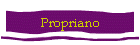 Propriano