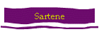 Sartene