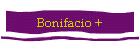 Bonifacio +